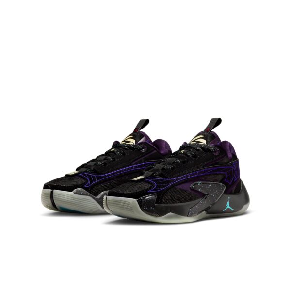 Jordan Luka 2 Luk.AI Space Hunter (GS) DZ3498-001 - Nicesk photo 3