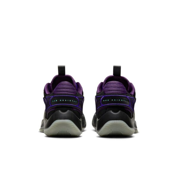 Jordan Luka 2 Luk.AI Space Hunter (GS) DZ3498-001 - Nicesk photo 5