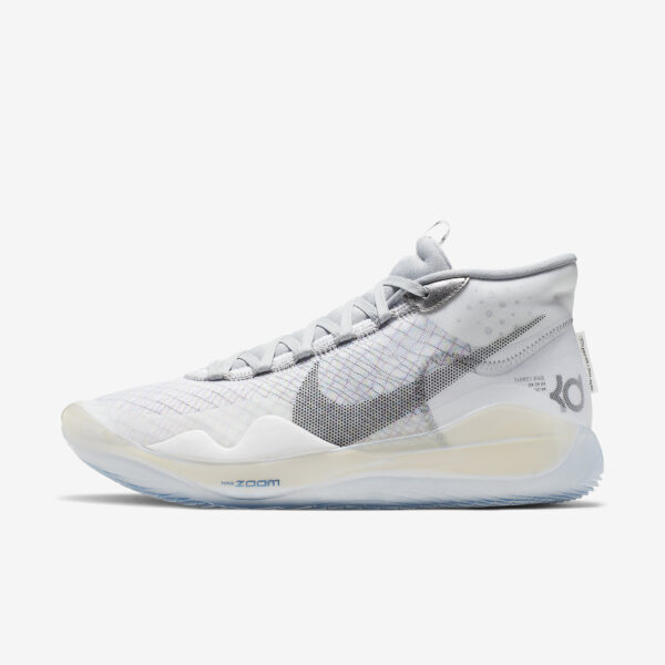 Jordan Mars 270 Low White Black Orange Aqua CK1197-101 - Nicesk photo 3