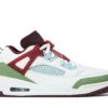 Jordan Spizike Low Chinese New Year (2024) FJ6372-100 - Nicesk photo 1