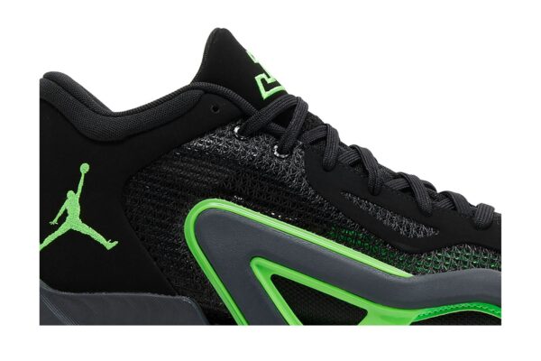 Jordan Tatum 1 Celtics (Translucent Green Sole) DZ3324-003 - Nicesk photo 2