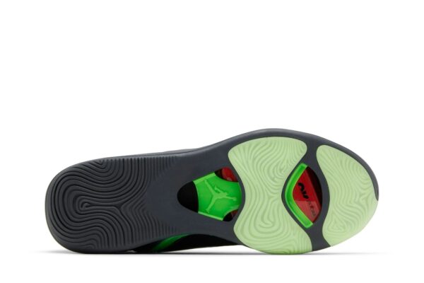 Jordan Tatum 1 Celtics (Translucent Green Sole) DZ3324-003 - Nicesk photo 4