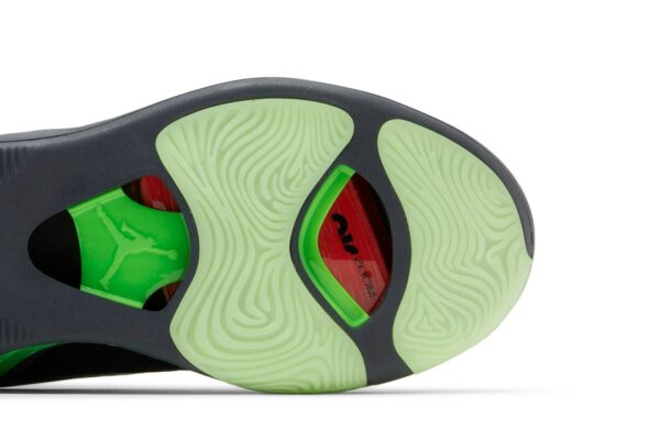 Jordan Tatum 1 Celtics (Translucent Green Sole) DZ3324-003 - Nicesk photo 5