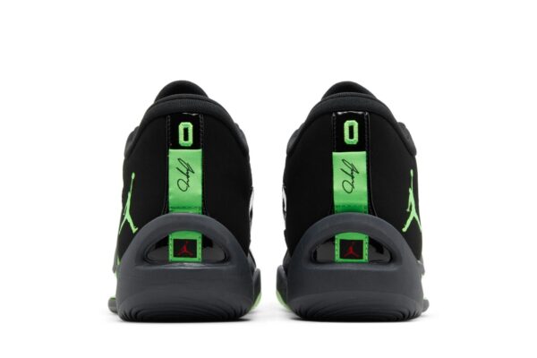 Jordan Tatum 1 Celtics (Translucent Green Sole) DZ3324-003 - Nicesk photo 6