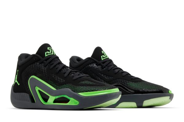 Jordan Tatum 1 Celtics (Translucent Green Sole) DZ3324-003 - Nicesk photo 8