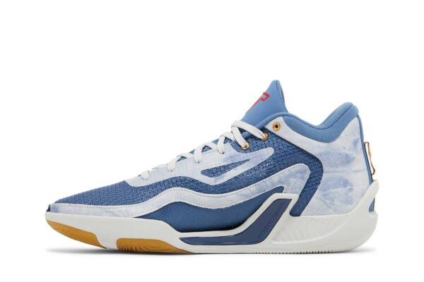 Jordan Tatum 1 Denim DZ3320-400 - Nicesk photo 3