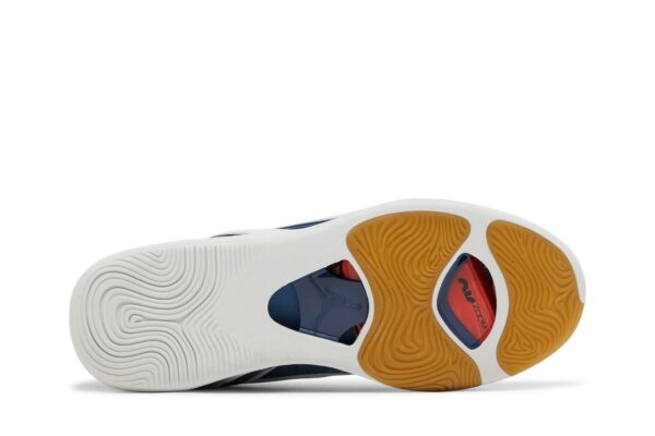 Jordan Tatum 1 Denim DZ3320-400 - Nicesk photo 4