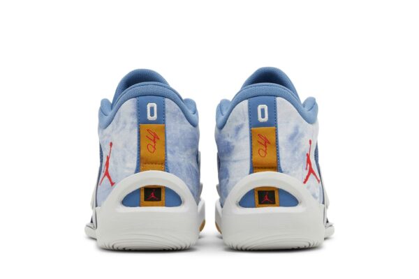Jordan Tatum 1 Denim DZ3320-400 - Nicesk photo 6