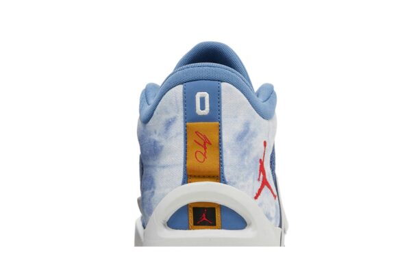 Jordan Tatum 1 Denim DZ3320-400 - Nicesk photo 7