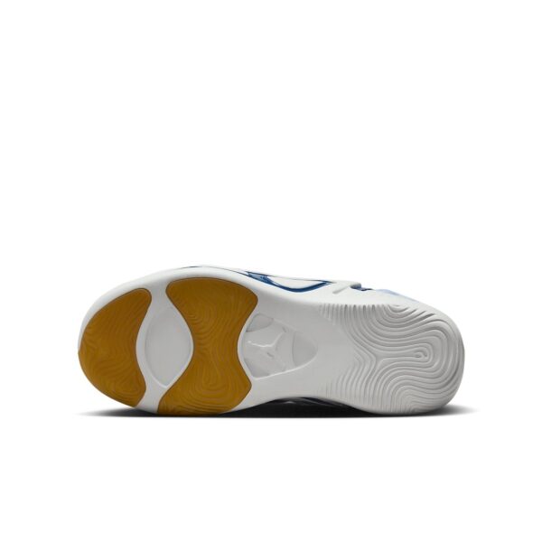 Jordan Tatum 1 Denim (GS) DX5359-400 - Nicesk photo 6