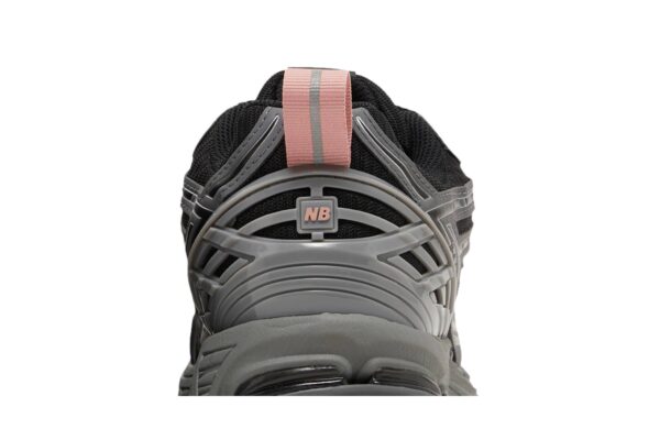 New Balance 1906R Black Pink Moon M1906RHC - Nicesk photo 7