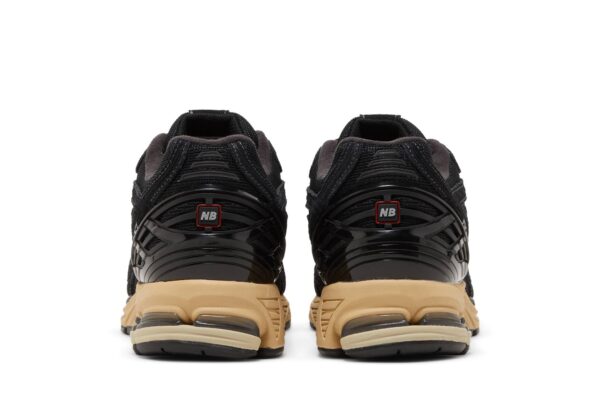 New Balance 1906R Black Taupe M1906RK - Nicesk photo 6