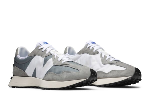 New Balance 327 Grey MS327LAB - Nicesk photo 8