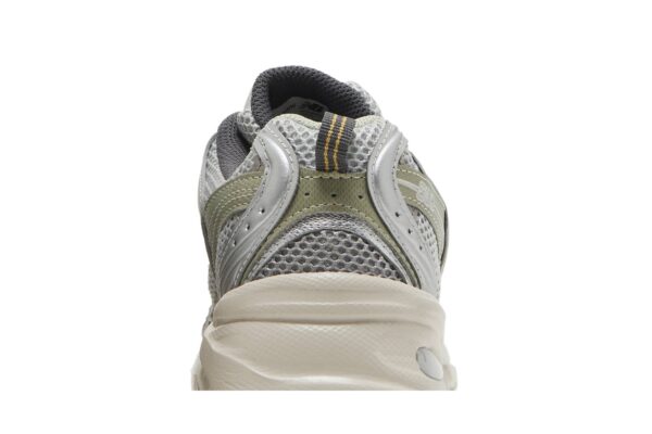 New Balance 530 Silver Khaki MR530KMW - Nicesk photo 7
