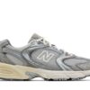 New Balance 530 Vintage Grey Matter MR530TG - Nicesk photo 1