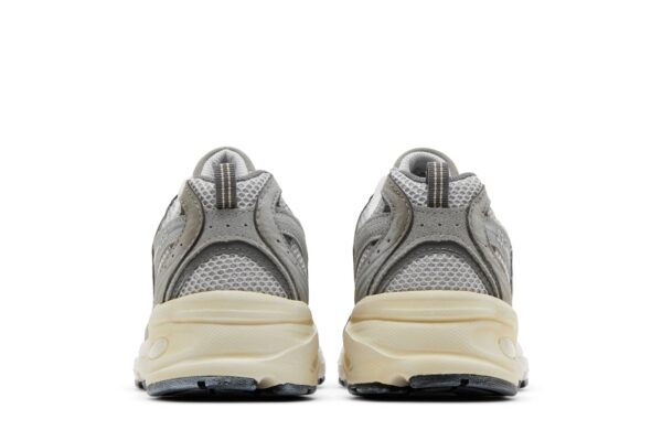 New Balance 530 Vintage Grey Matter MR530TG - Nicesk photo 6