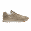 New Balance 574 Miu Miu Denim White (Women's) 5E765D-CSL - Nicesk photo 1