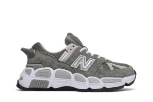 New Balance 574 YURT Salehe Bembury Shark Skin MS574YSC - Nicesk photo 1