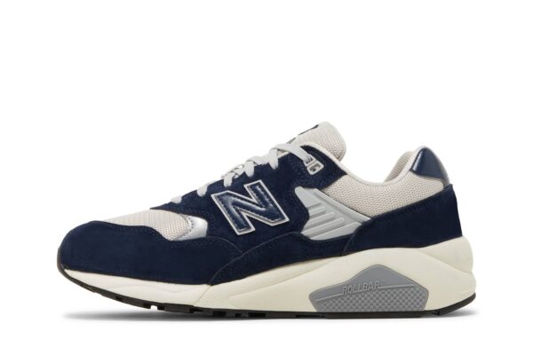 New Balance 580 Natural Indigo MT580OG2 - Nicesk photo 3