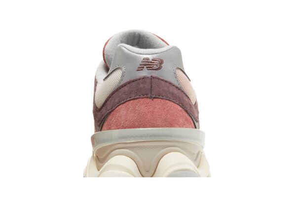 New Balance 9060 Cherry Blossom U9060TRU - Nicesk photo 6