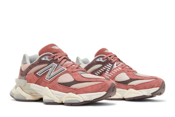 New Balance 9060 Cherry Blossom U9060TRU - Nicesk photo 7