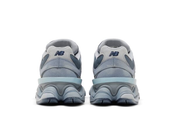 New Balance 9060 Grey Day (2023) U9060MD1 - Nicesk photo 6