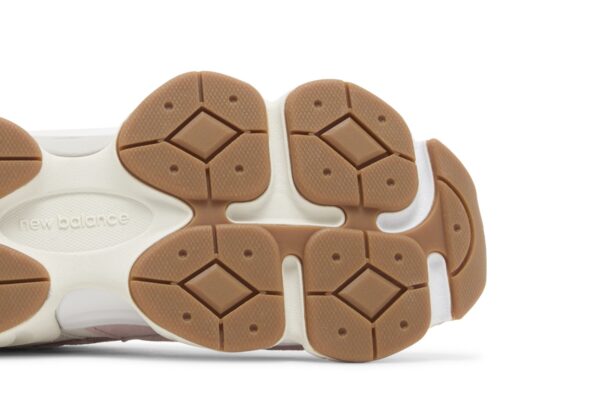 New Balance 9060 Rose Pink U9060FRL - Nicesk photo 5