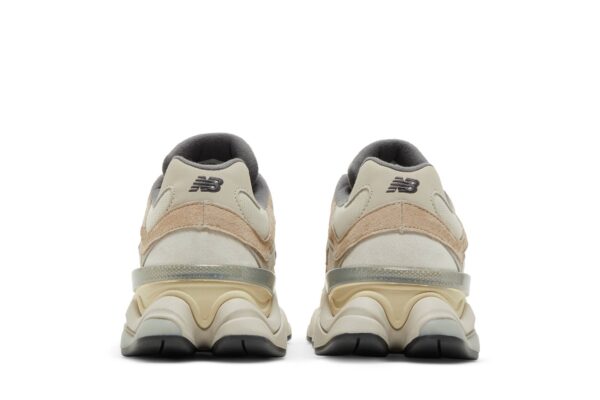 New Balance 9060 Sea Salt U9060MAC - Nicesk photo 6