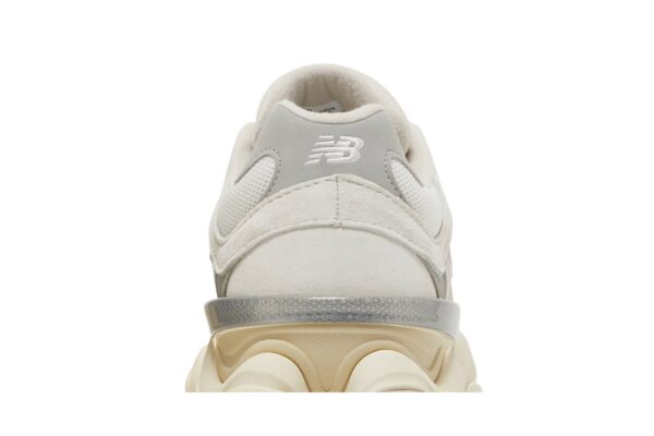 New Balance 9060 Sea Salt White U9060ECA - Nicesk photo 7