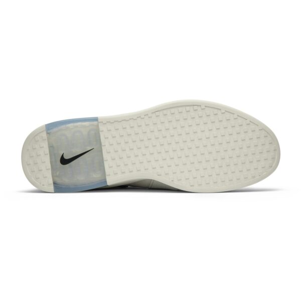 Nike Air Fear of God Raid Light Bone AT8087-001 - Nicesk photo 4