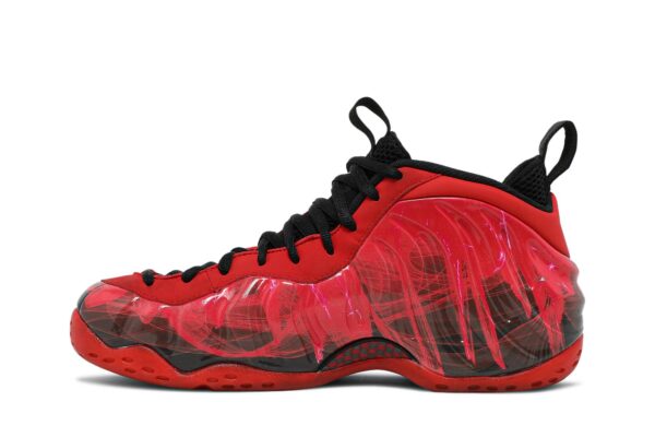 Nike Air Foamposite One Doernbecher 641745-600 - Nicesk photo 3