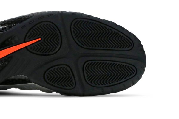 Nike Air Foamposite One Halloween (2020) CT2286-001 - Nicesk photo 5