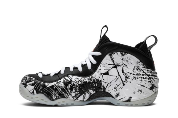Nike Air Foamposite One Shattered Backboard 314996-013 - Nicesk photo 3