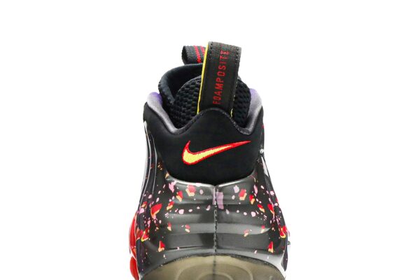 Nike Air Foamposite Pro Area 72 Asteroid 616750-600 - Nicesk photo 7