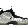 Nike Air Foamposite Pro Silver Surfer 616750-004 - Nicesk photo 1