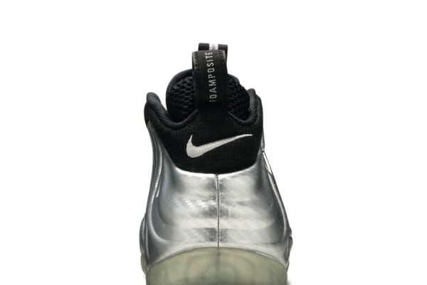 Nike Air Foamposite Pro Silver Surfer 616750-004 - Nicesk photo 7
