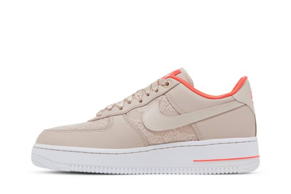 Nike Air Force 1 '07 Low Fossil Stone (Women's) DQ7782-200 - Nicesk photo 3