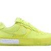 Nike Air Force 1 Fontanka Yellow Strike (Women's) DA7024-700 - Nicesk photo 1