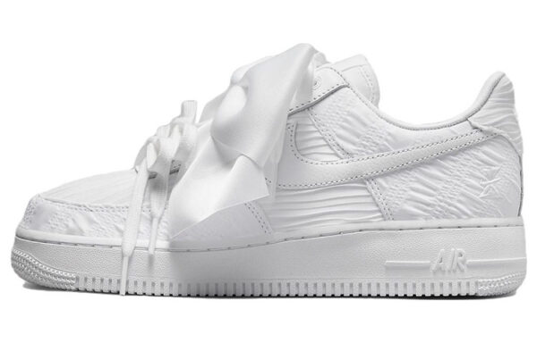 Nike Air Force 1 High Double Layer White DV4244-111 - Nicesk photo 1