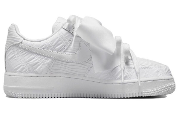 Nike Air Force 1 High Double Layer White DV4244-111 - Nicesk photo 2