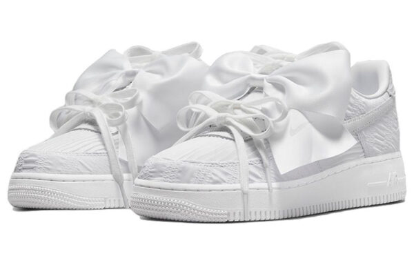Nike Air Force 1 High Double Layer White DV4244-111 - Nicesk photo 3
