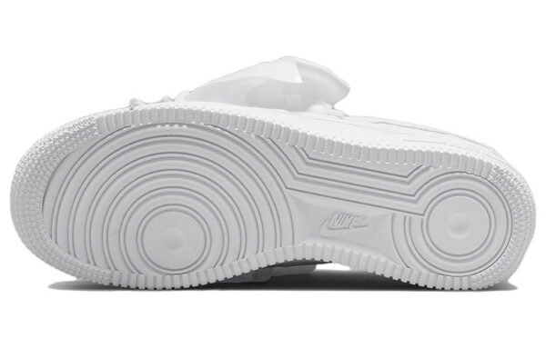 Nike Air Force 1 High Double Layer White DV4244-111 - Nicesk photo 6