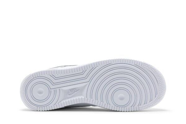 Nike Air Force 1 Low '07 Essential White Beige (Women's) CZ0270-105 - Nicesk photo 4