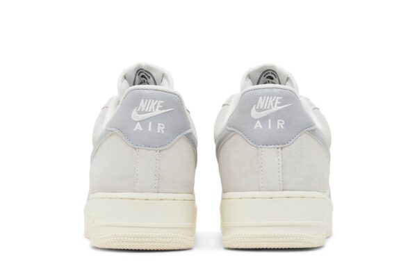 Nike Air Force 1 Low '07 LV8 Vintage Certified Fresh Photon Dust Sail DO9801-100 - Nicesk photo 6