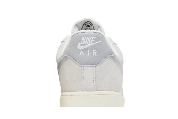 Nike Air Force 1 Low '07 LV8 Vintage Certified Fresh Photon Dust Sail DO9801-100 - Nicesk photo 7