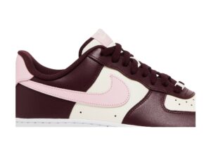 Nike Air Force 1 Low '07 Valentineâs Day (2023) FD9925-161 - Nicesk photo 2