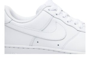 Nike Air Force 1 Low '07 White 315122-111 - Nicesk photo 2