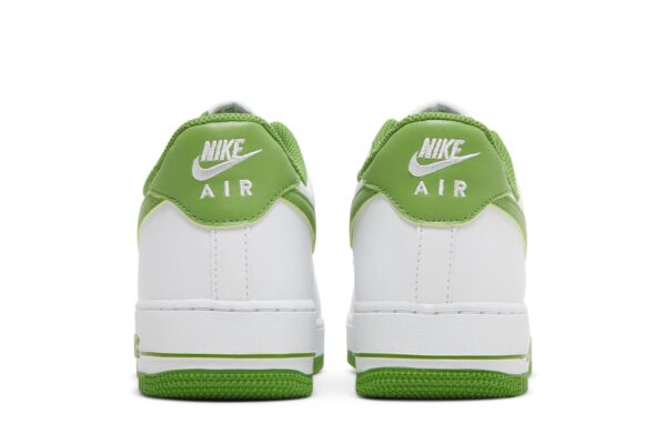 Nike Air Force 1 Low '07 White Chlorophyll DH7561-105 - Nicesk photo 6