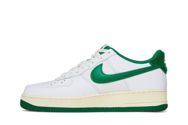 Nike Air Force 1 Low '07 White Pine Green DO5220-131 - Nicesk photo 3