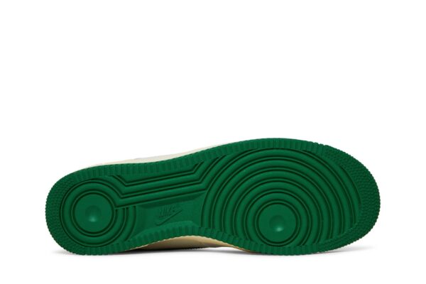 Nike Air Force 1 Low '07 White Pine Green DO5220-131 - Nicesk photo 4